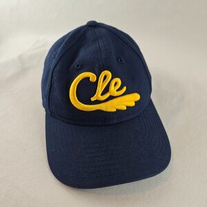 Cleveland Cavaliers Hat Youth Blue City Edition Cle Baseball Cap New Era 9Twenty